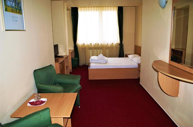 Unterkunft 0127761 - Ferienhaus Banaat - Casa Tineretului