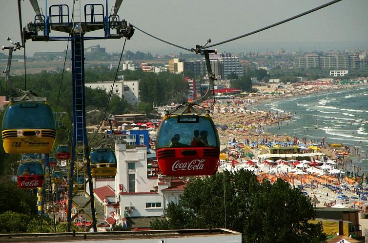 Unterkunft 0127843 - Appartement Dobroedzja - Black Sea Coast Apartment