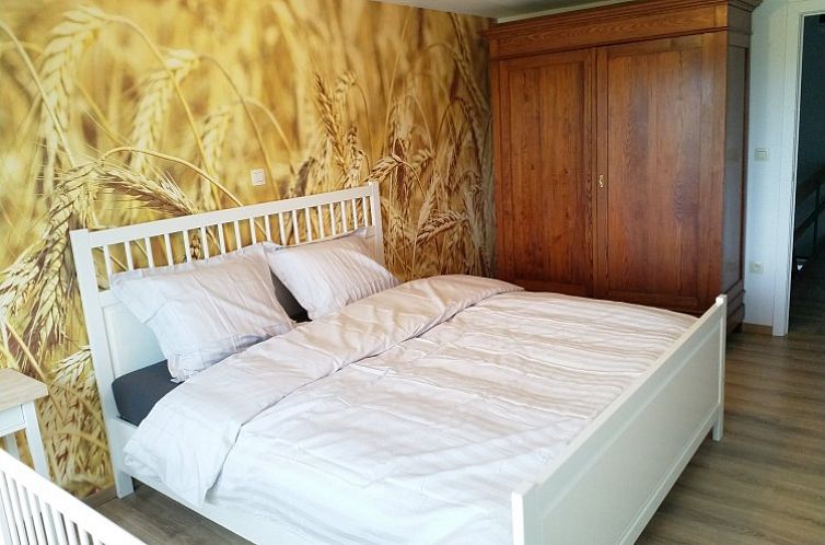 Vakantiehoeve De calonne
