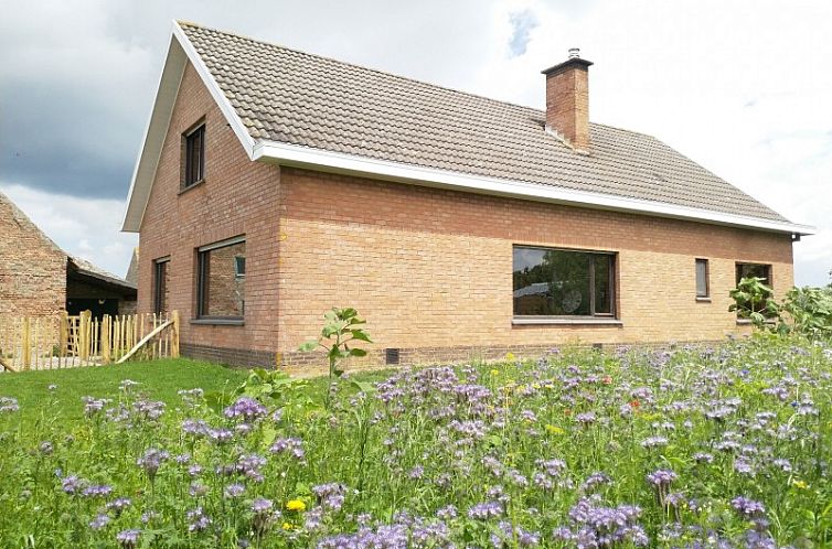 Vakantiehoeve De calonne