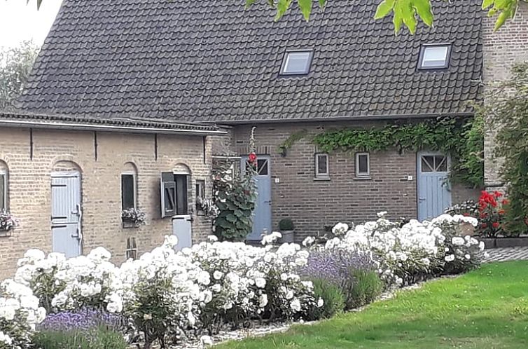 Vakantiehuis in Veurne