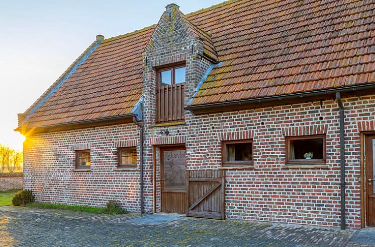 Huisje in Veurne