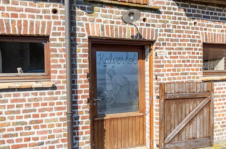 Huisje in Veurne