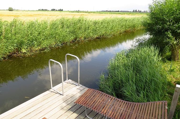 Huisje in Veurne