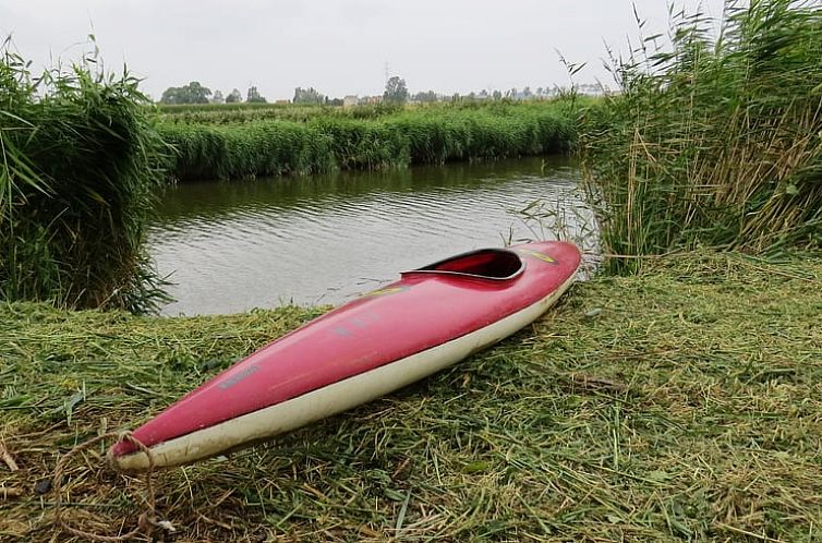 Huisje in Veurne