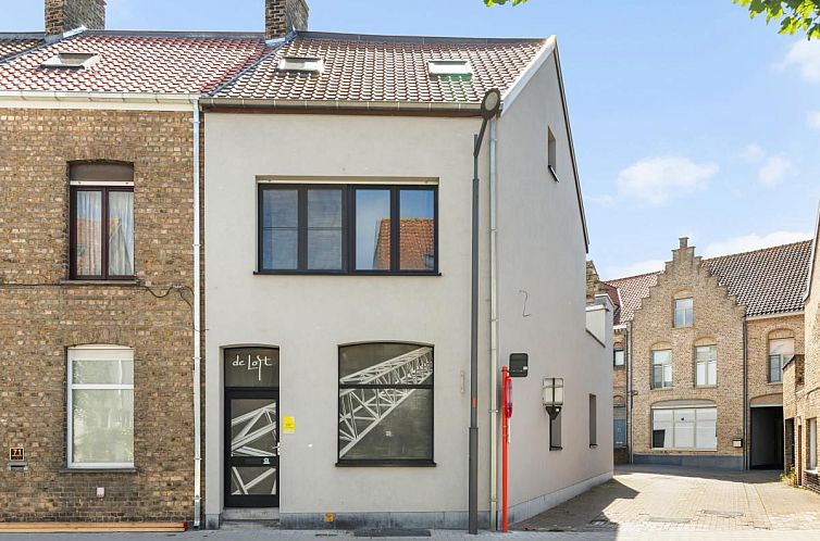 Unterkunft 012818 - Ferienhaus Westflandern - t Loftje