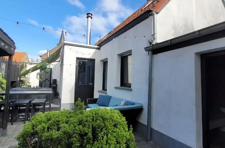 Unterkunft 012819 - Ferienhaus Westflandern - Sea-renity 23