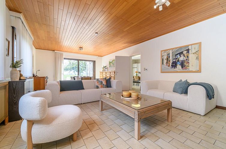 Villa Robert  - + parking