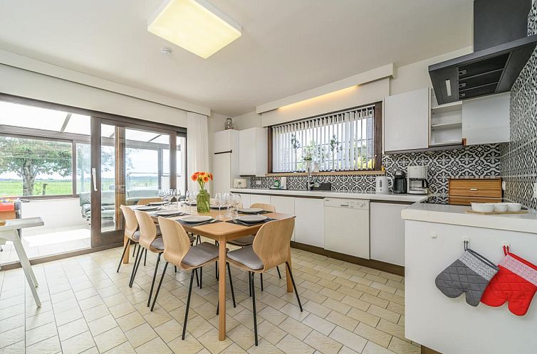 Villa Robert  - + parking