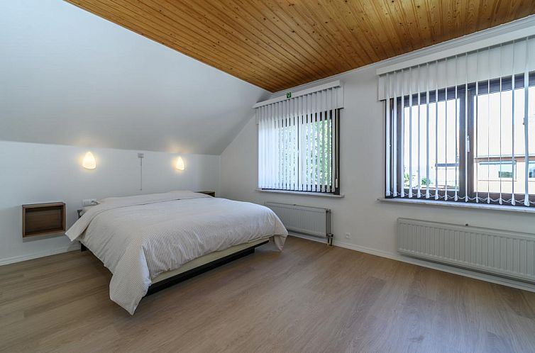 Villa Robert  - + parking