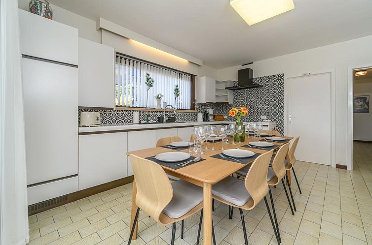 Villa Robert  - + parking