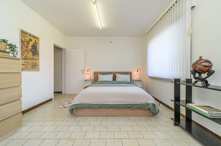 Villa Robert  - + parking