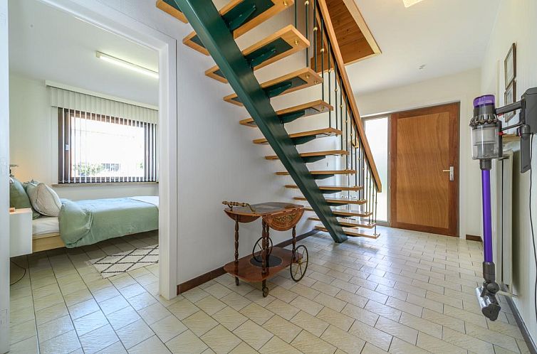 Villa Robert  - + parking