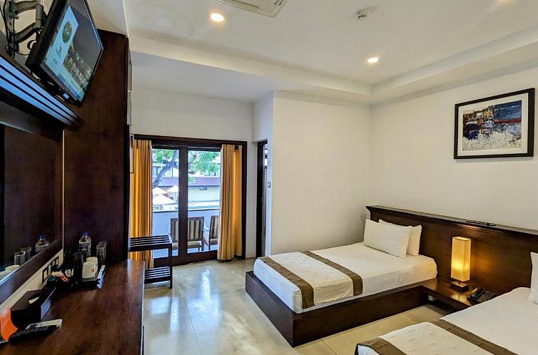 Rajarata Hotel
