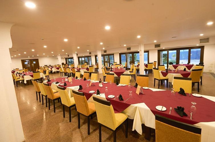 Rajarata Hotel