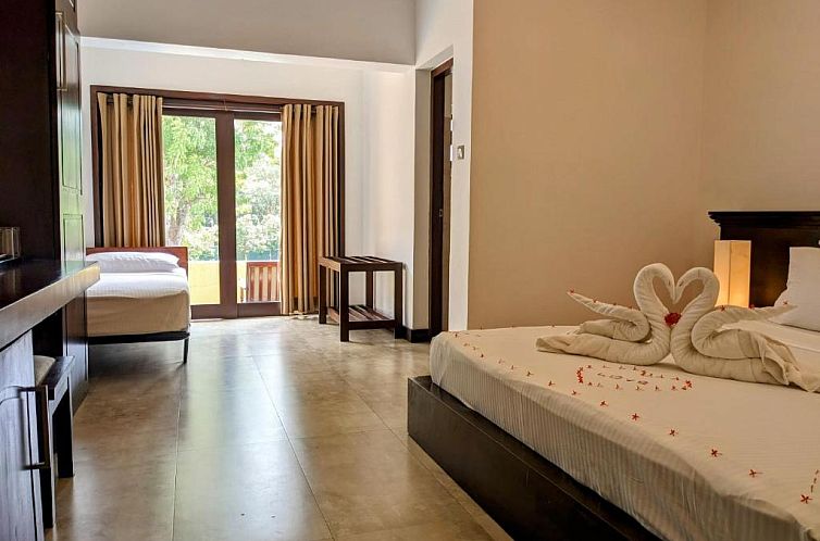 Rajarata Hotel