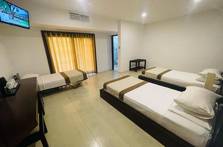 Rajarata Hotel