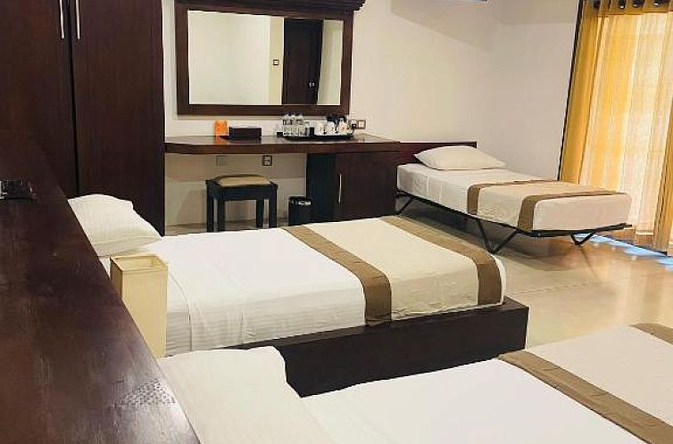 Rajarata Hotel