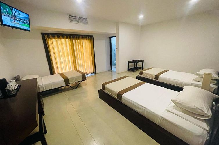 Rajarata Hotel