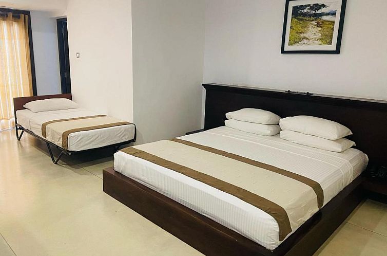 Rajarata Hotel