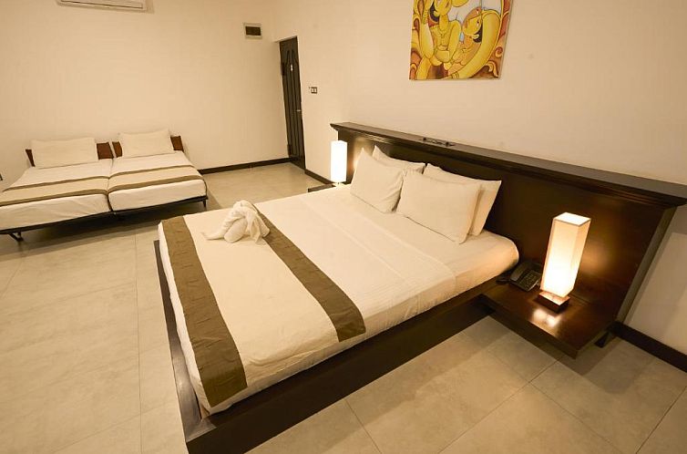 Rajarata Hotel