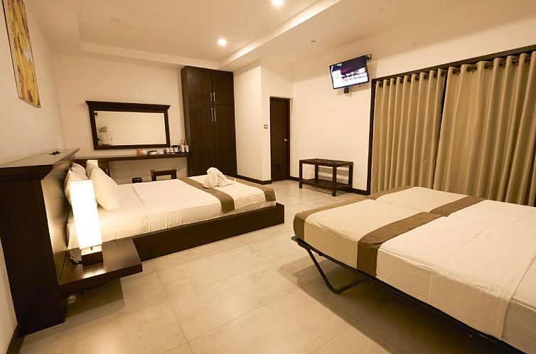 Rajarata Hotel