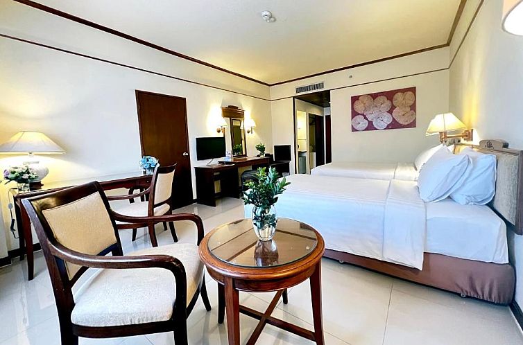 Mercure Chiang Mai - SHA Extra Plus