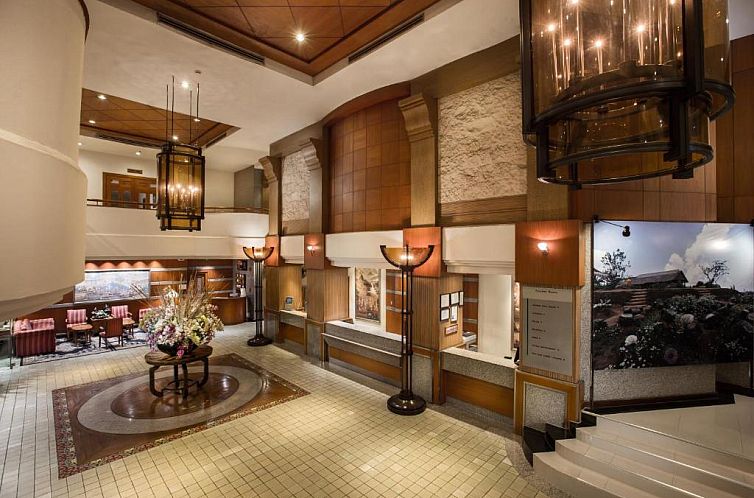 Mercure Chiang Mai - SHA Extra Plus