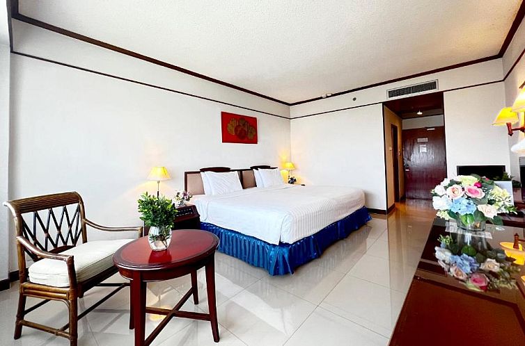 Mercure Chiang Mai - SHA Extra Plus