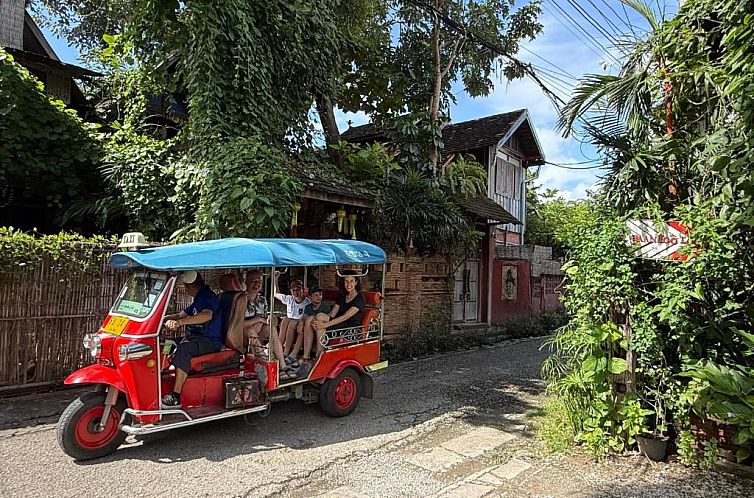 Baan Boo Loo Village- SHA Plus