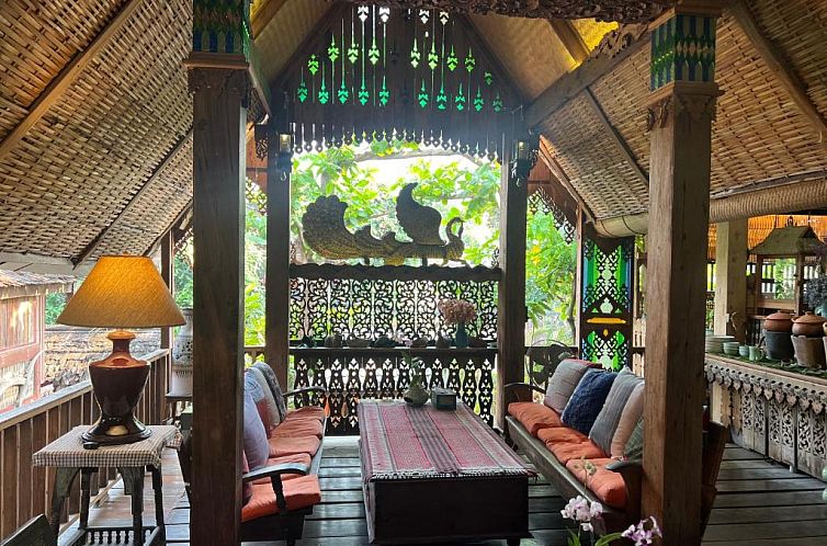 Baan Boo Loo Village- SHA Plus