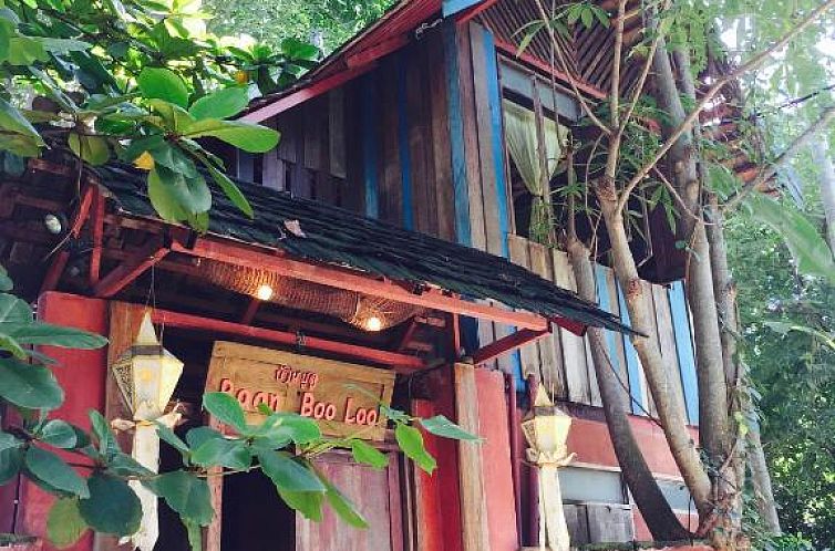 Baan Boo Loo Village- SHA Plus