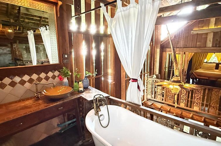 Baan Boo Loo Village- SHA Plus