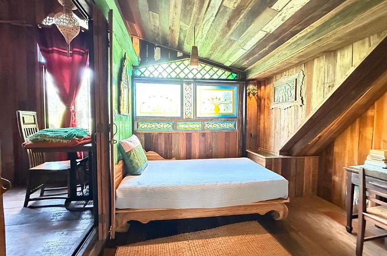 Baan Boo Loo Village- SHA Plus