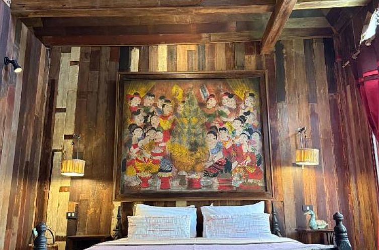 Baan Boo Loo Village- SHA Plus