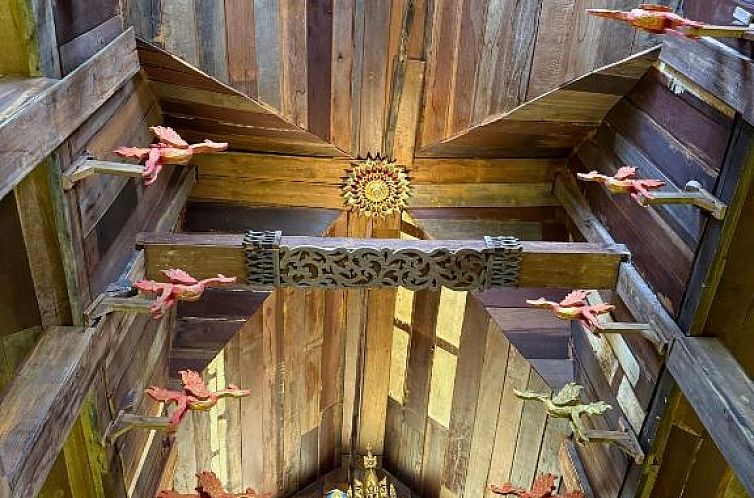 Baan Boo Loo Village- SHA Plus