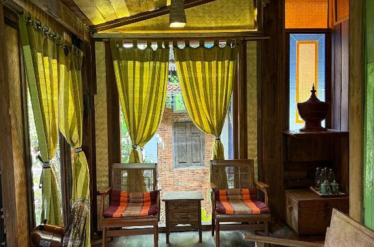 Baan Boo Loo Village- SHA Plus