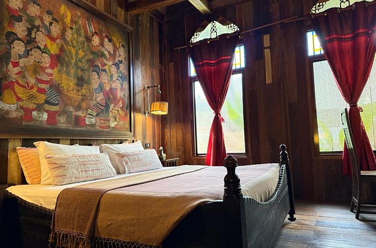 Baan Boo Loo Village- SHA Plus