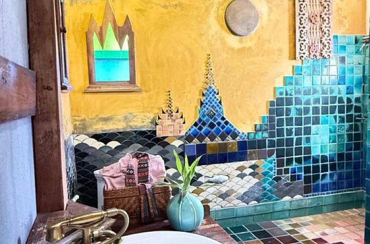 Baan Boo Loo Village- SHA Plus