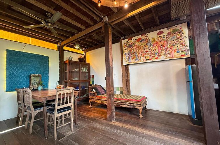 Baan Boo Loo Village- SHA Plus