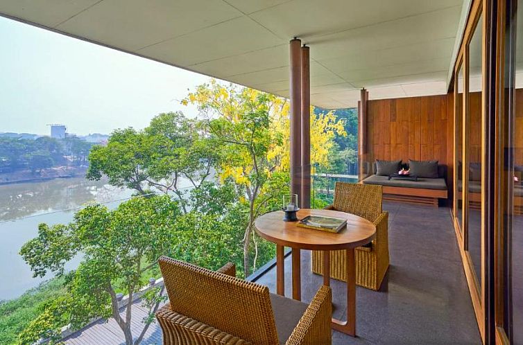 Anantara Chiang Mai Resort - SHA Extra Plus Certified