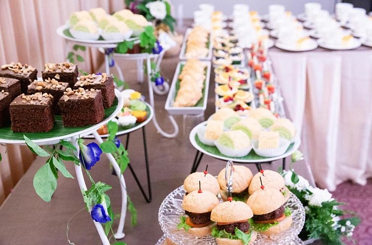 Eurasia Chiang Mai Hotel