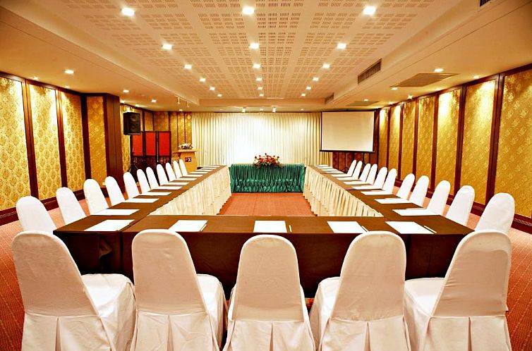 Royal Panerai Hotel Chiangmai