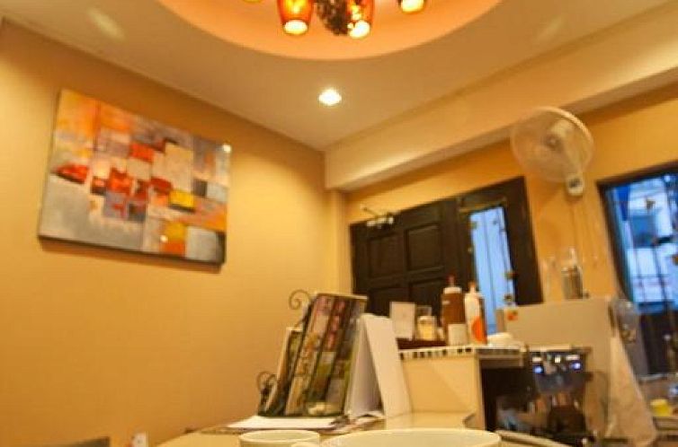 At Home At Chiang Mai