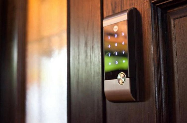 At Home At Chiang Mai