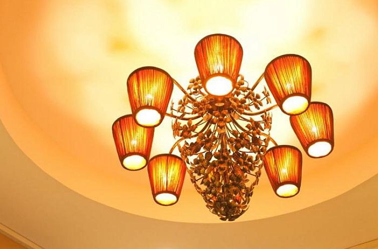 At Home At Chiang Mai