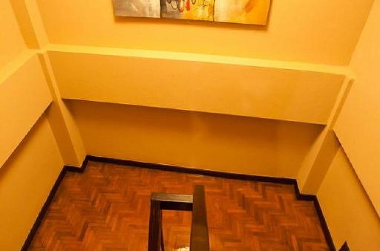 At Home At Chiang Mai