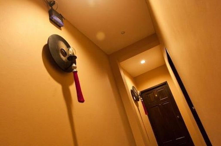 At Home At Chiang Mai