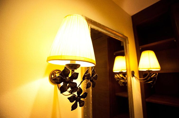 At Home At Chiang Mai