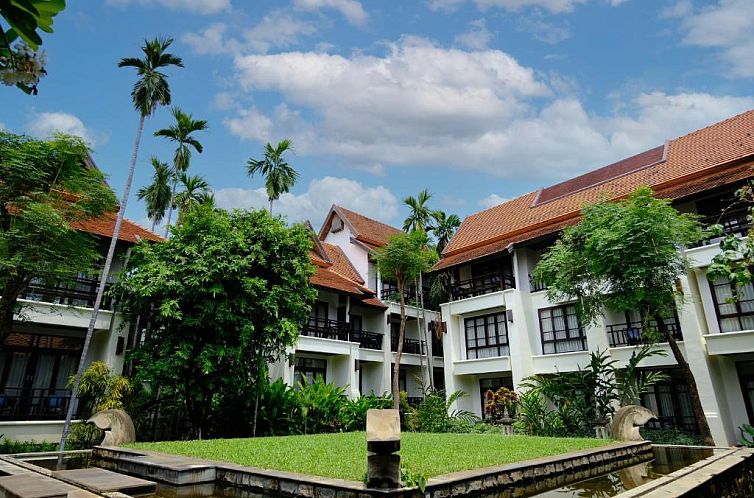 Bodhi Serene, Chiang Mai - SHA Extra Plus